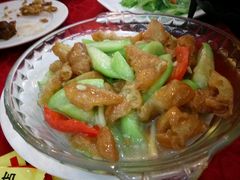 -桦立酒家(宜山路店)