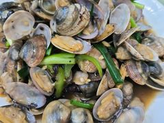 -锐记美食店·现捞海鲜(闸坡店)