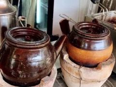 炭烧瓦煲咖啡-世记咖啡(氹仔外卖店)
