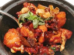 -鹿港小镇(悠唐店)