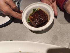 -绿茶餐厅(广州天河城店)