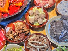 -阳阳老火锅(小南门店)