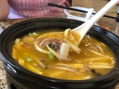 -東城故事·尋找姆媽的味道(玉兰路店)