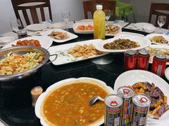 -好兄弟郭巨海鲜(天一阁店)