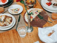 -食间牛排(湖西路店)