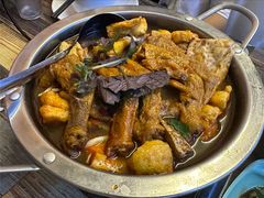 -柳州人田螺鸭脚煲(农院路1店)