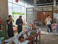 -马陆小张葡萄园农家乐