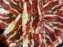 -鹤江桥·红油牛肉粉(SKP店)