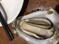 -蚝得喜海鲜(东城店)