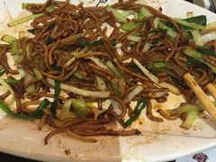 -粤色·老广州茶餐厅(河南商会大厦店)