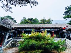 -香山公园