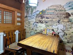 -百年石锅饭·朝鲜族传统民餐
