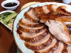 -龙聚德北京烤鸭(沙坪坝华宇A馆店)