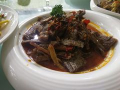 -芭菲盛宴·环球美食(北城国际店)