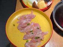 -沼津港精致料理·寿喜烧·烧鸟(青浦宝龙广场日料榜单店)