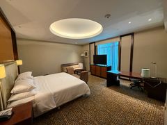 -济南喜来登酒店