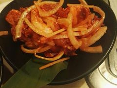 -新石器烤肉(中房金谊广场店)