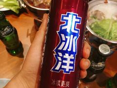 -美盛喜来登大酒店-盛宴标帜餐厅