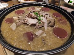 -金掌勺锅包肉(华润万象城店)