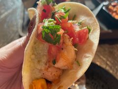 -Q MEX 库迈墨西哥餐吧(三里屯店)