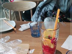 -必胜客(金元宝店)