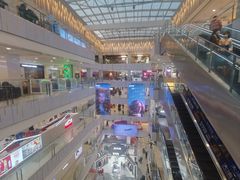 -凯德MALL(西直门店)