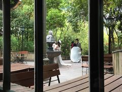-宝莱纳啤酒花园餐厅PAULANER BRAUHAUS Nanjing(广州路店)