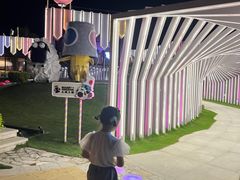 -水桶王国主题餐厅·聚会·生日派对·亲子活动·家庭套餐(亚龙湾希尔顿店)