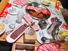 -大龙燚火锅