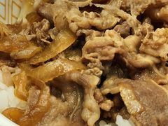 -食其家·牛丼咖喱(太阳宫店)