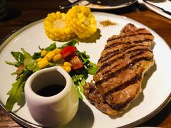 -MARU玛露音乐餐厅(前滩世贸店)