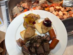 -青岛富力艾美酒店