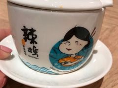 -莆田餐厅(吉隆坡柏威年广场店)