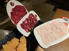 -牛焱·贵州黄牛肉火锅(城西银泰店)