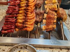 -比尔森巴西烤肉自助(红旗街店)