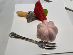 -北京友谊宾馆·俄罗斯餐厅