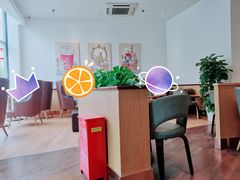 -COSTA COFFEE(天通苑华联店)