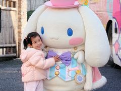 -安吉Hello Kitty乐园