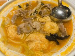 -小炳胜(卓悦中心店)