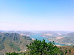 -九鼎铁刹山风景区