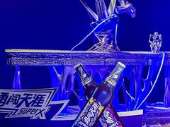 -大明宫国家遗址公园·御道广场