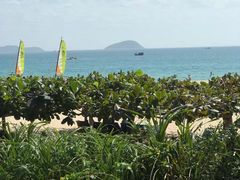 -三亚亚龙湾天域度假酒店