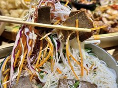 -金塔傣乡·云南民族特色菜·傣味手抓饭(金瓦路店)