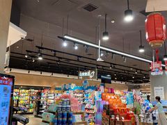 -盒马鲜生(岭南新世界店)