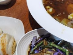 -小蓉合餐厅·川菜·陕南菜(凤城二路店)