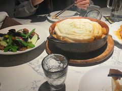 -奉天小馆·非遗东北菜(济南万象城店)