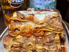 -Q MEX 库迈墨西哥餐吧(三里屯店)