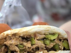 -八分场凉皮老店(正宗)