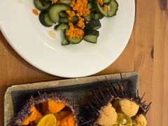 -海胆小馆(东北水饺·春柳店)