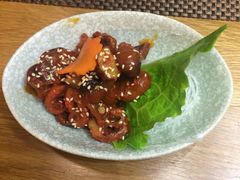 -樱の千渡日式料理·铁板烧•烧鸟(金盛田广场店)